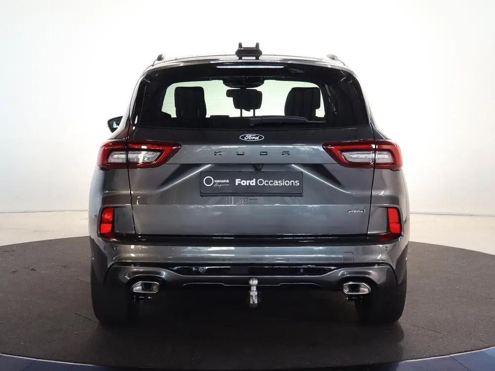 Ford Kuga 2.5 PHEV ST-Line X uit 2026, foto 4