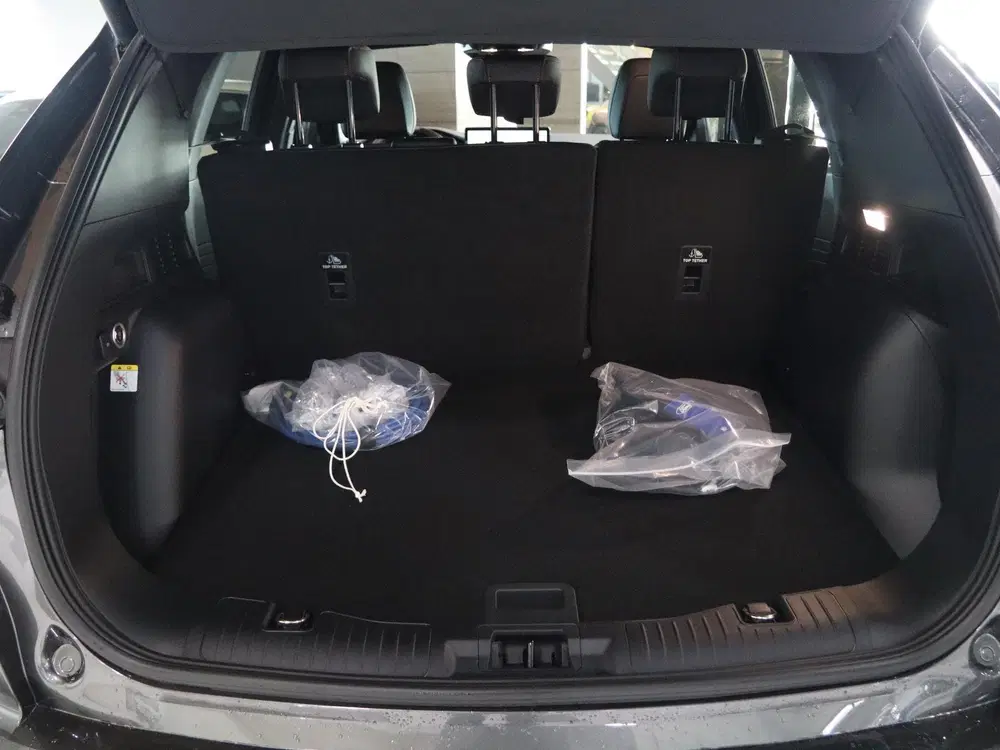 Ford Kuga 2.5 PHEV ST-Line X uit 2026, foto 9