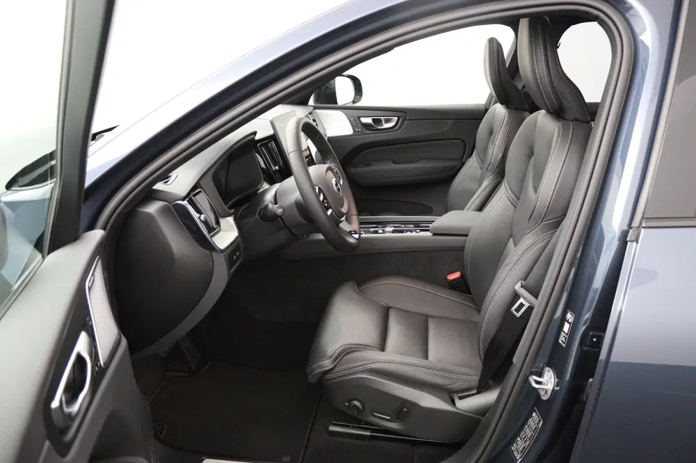 Volvo XC60 2.0 T8 Plug-in hybrid AWD Ultra Black Edit uit 2026, foto 10