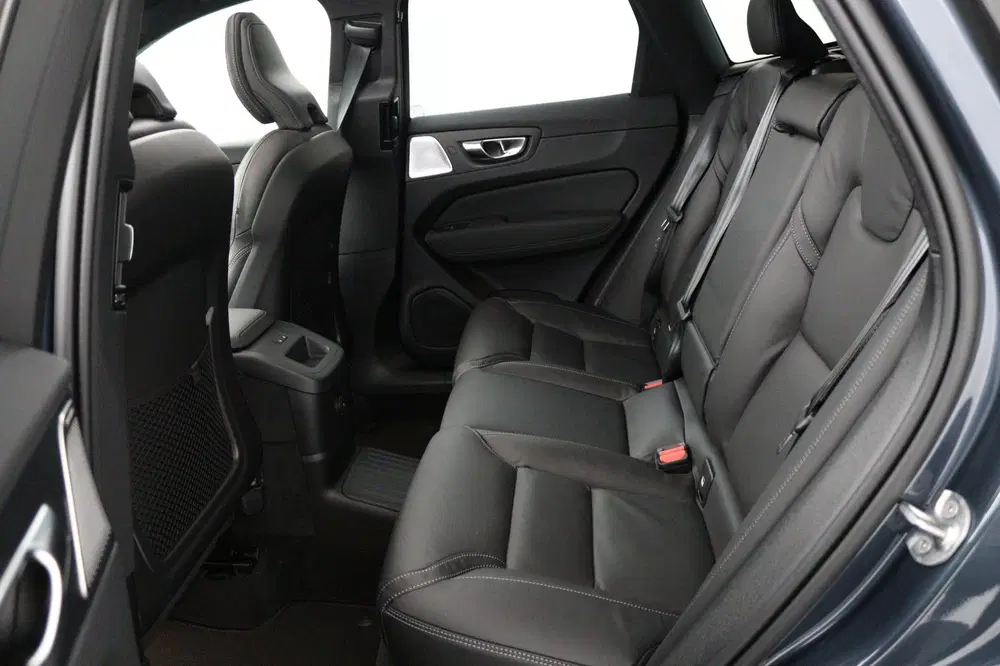 Volvo XC60 2.0 T8 Plug-in hybrid AWD Ultra Black Edit uit 2026, foto 11