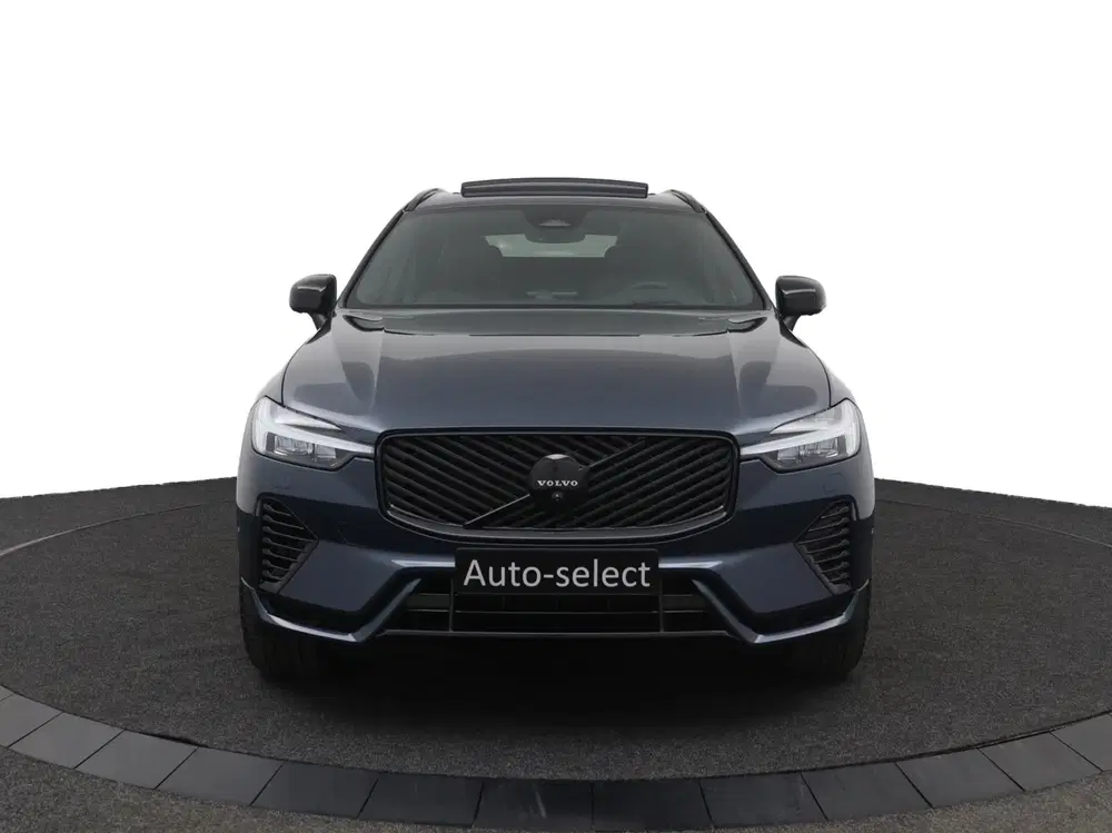 Volvo XC60 2.0 T8 Plug-in hybrid AWD Ultra Black Edit uit 2026, foto 2