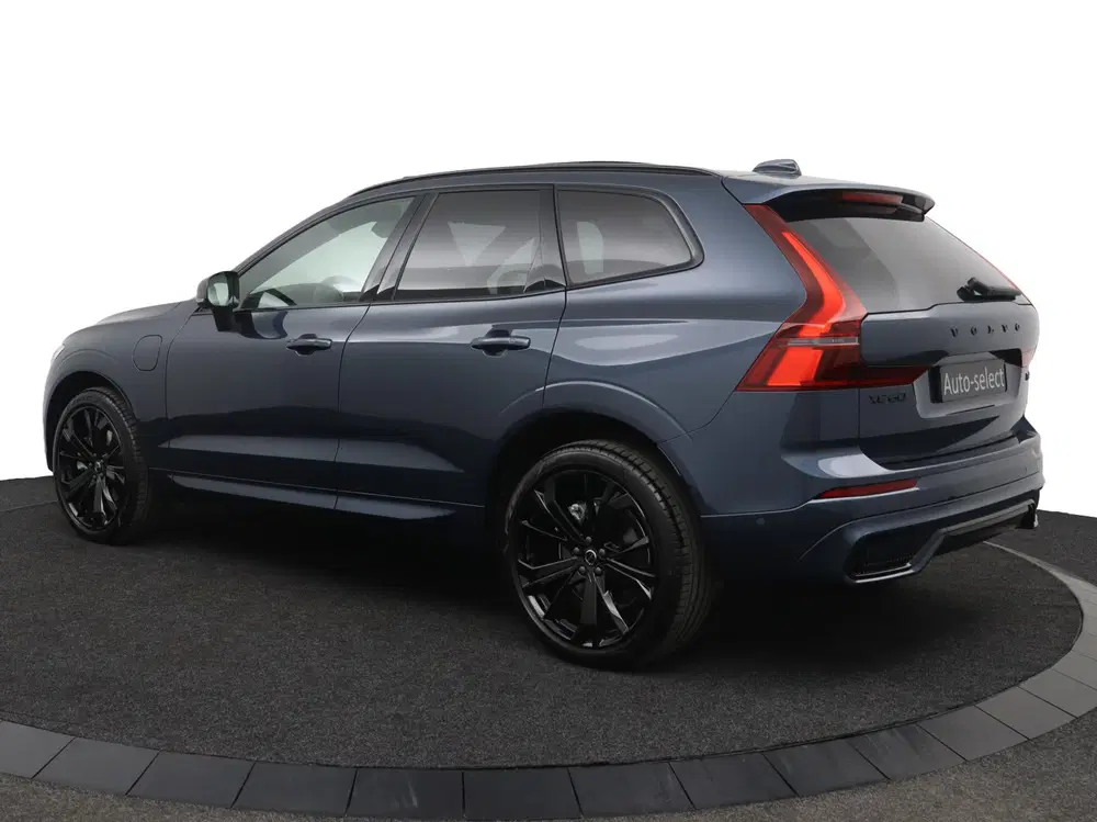Volvo XC60 2.0 T8 Plug-in hybrid AWD Ultra Black Edit uit 2026, foto 5