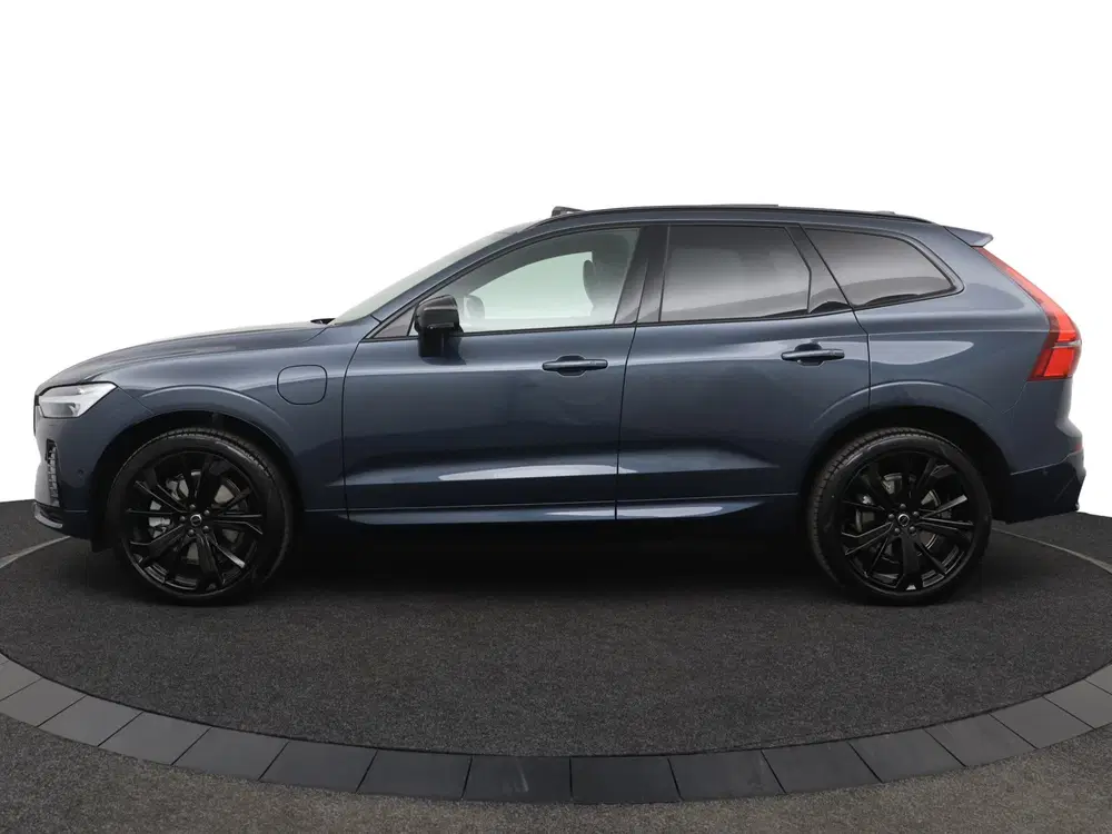 Volvo XC60 2.0 T8 Plug-in hybrid AWD Ultra Black Edit uit 2026, foto 6