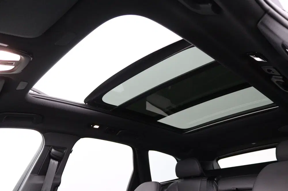 Volvo XC60 2.0 T8 Plug-in hybrid AWD Ultra Black Edit uit 2026, foto 8