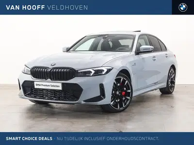 BMW 3-serie 330e M Sport Automaat uit 2026
