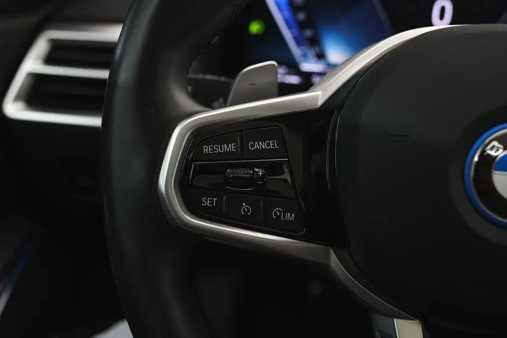 BMW 3-serie 330e M Sport Automaat uit 2026, foto 13