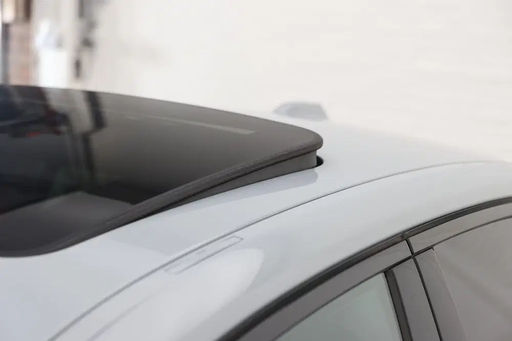 BMW 3-serie 330e M Sport Automaat uit 2026, foto 5
