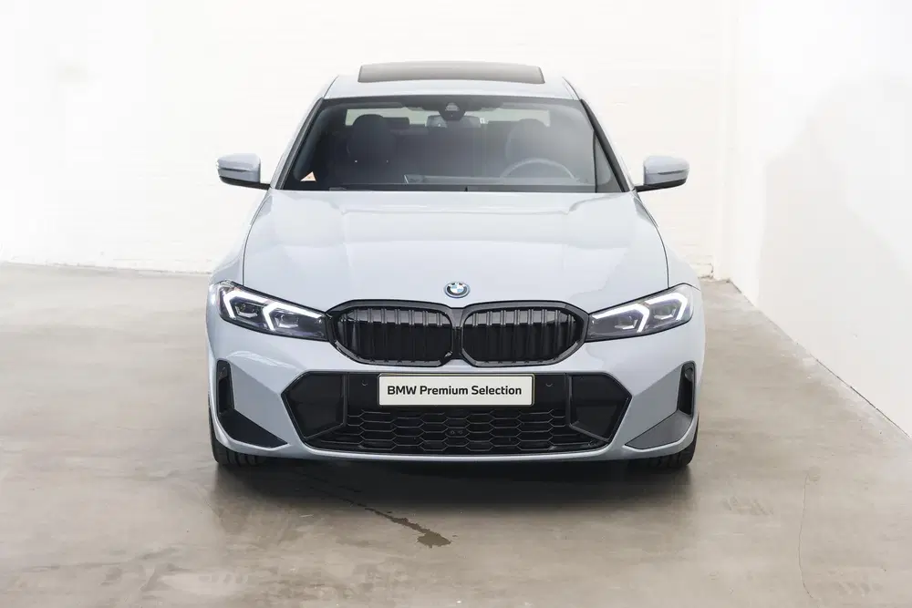 BMW 3-serie 330e M Sport Automaat uit 2026, foto 6