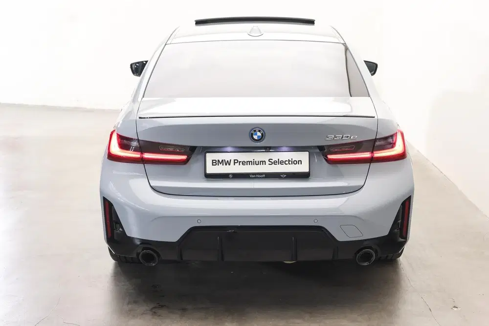 BMW 3-serie 330e M Sport Automaat uit 2026, foto 7