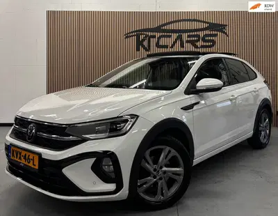 Volkswagen Taigo 1.0 TSI R-Line Business uit 2022