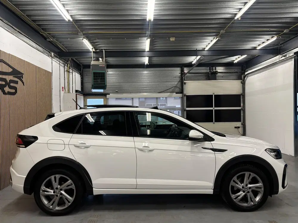 Volkswagen Taigo 1.0 TSI R-Line Business uit 2022, foto 10