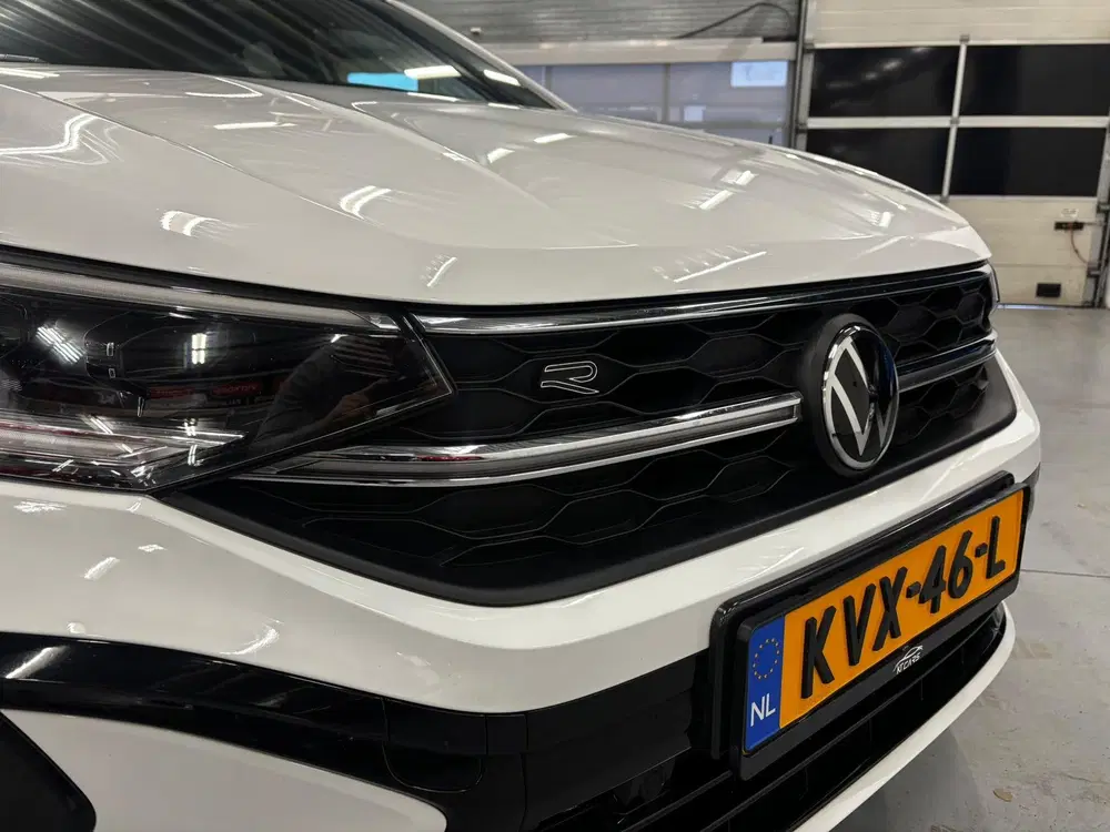 Volkswagen Taigo 1.0 TSI R-Line Business uit 2022, foto 5