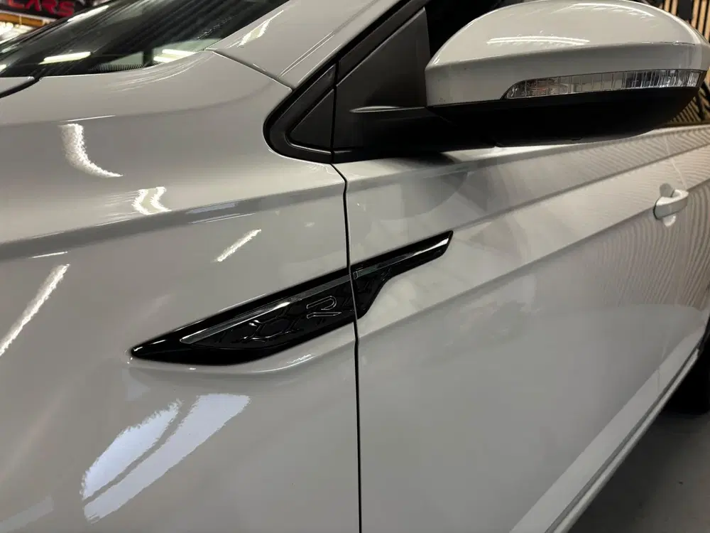 Volkswagen Taigo 1.0 TSI R-Line Business uit 2022, foto 7