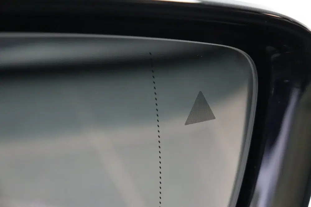 BMW i4 eDrive40 M Sport uit 2025, foto 7