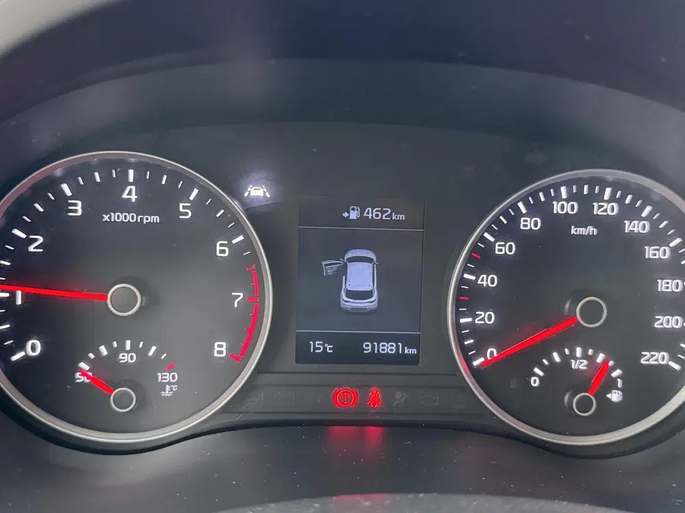 Kia Stonic 1.0 T-GDi DynamicPlusLine Trekhaak uit 2019, foto 3