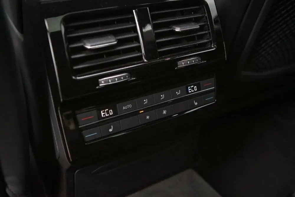 Volkswagen Touareg R eHYBRID 462PK 4MOTION uit 2025, foto 8