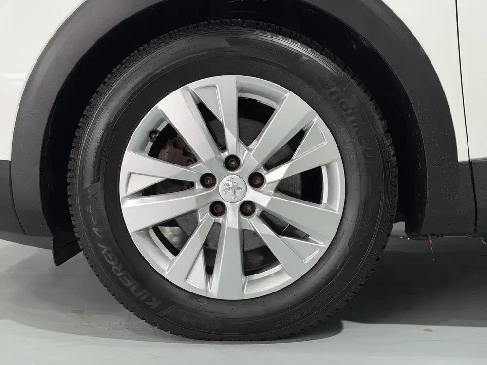 Peugeot 3008 1.2 PureTech Allure uit 2020, foto 11