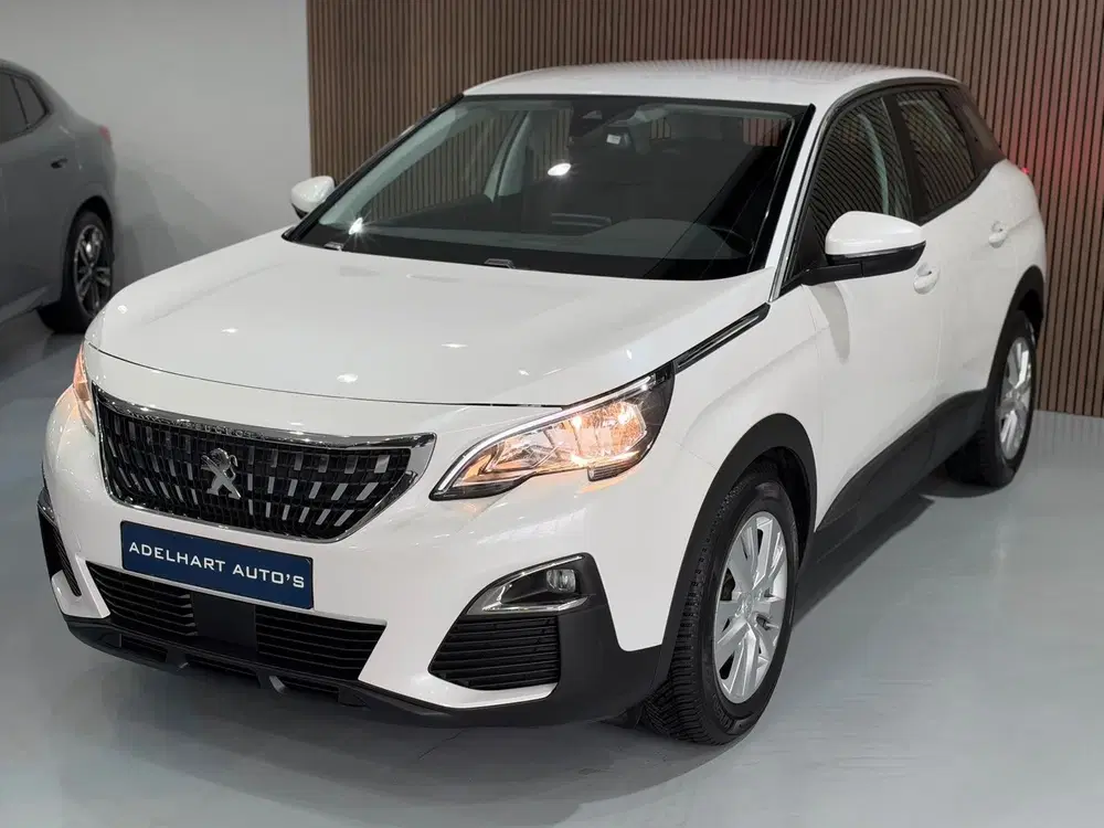 Peugeot 3008 1.2 PureTech Allure uit 2020, foto 15