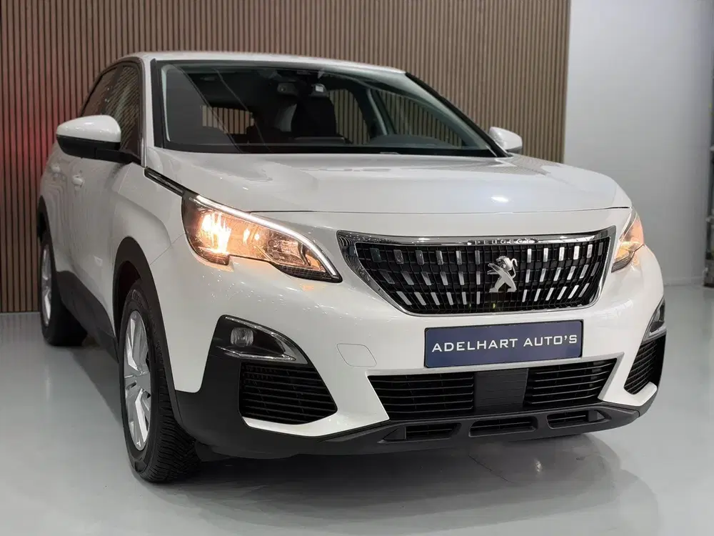 Peugeot 3008 1.2 PureTech Allure uit 2020, foto 3