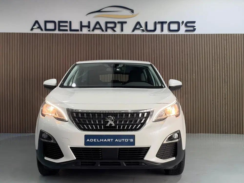 Peugeot 3008 1.2 PureTech Allure uit 2020, foto 5