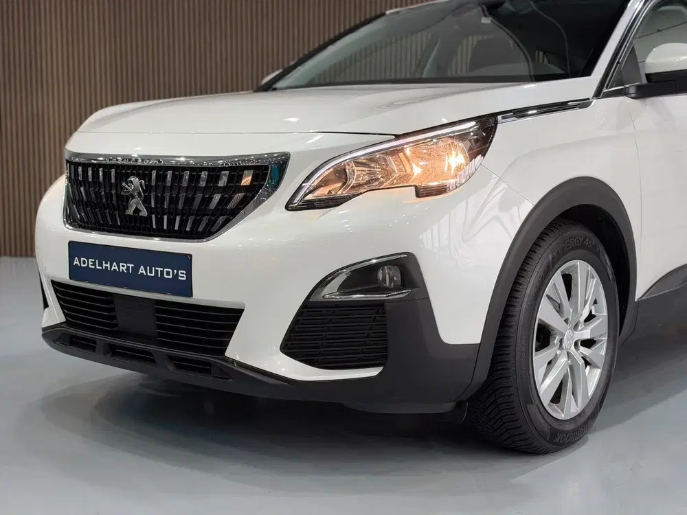 Peugeot 3008 1.2 PureTech Allure uit 2020, foto 9