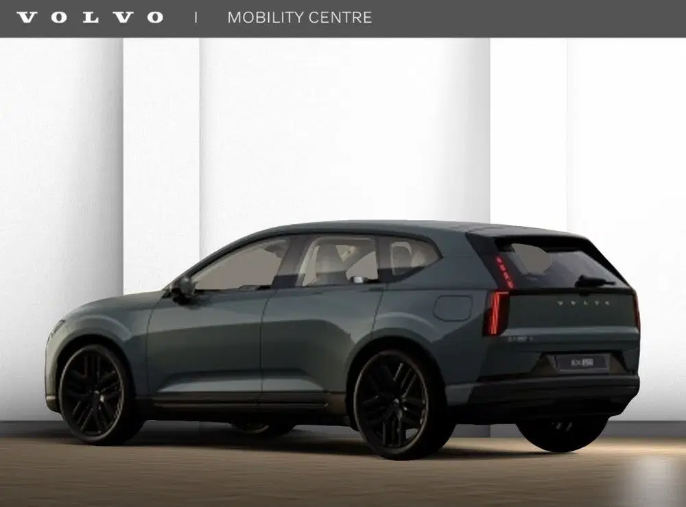 Volvo EX60 P10 AWD Ultra 95kWh uit 2026, foto 2