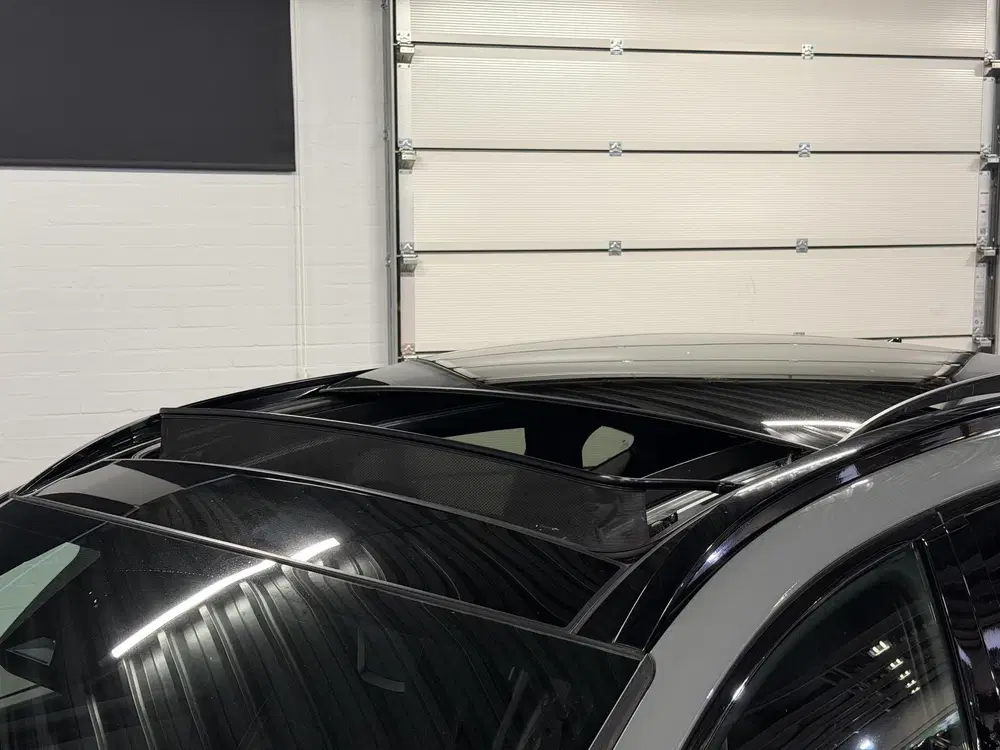 Hyundai TUCSON 1.6 T-GDI PHEV N Line Sky 4WD Open dak uit 2023, foto 11