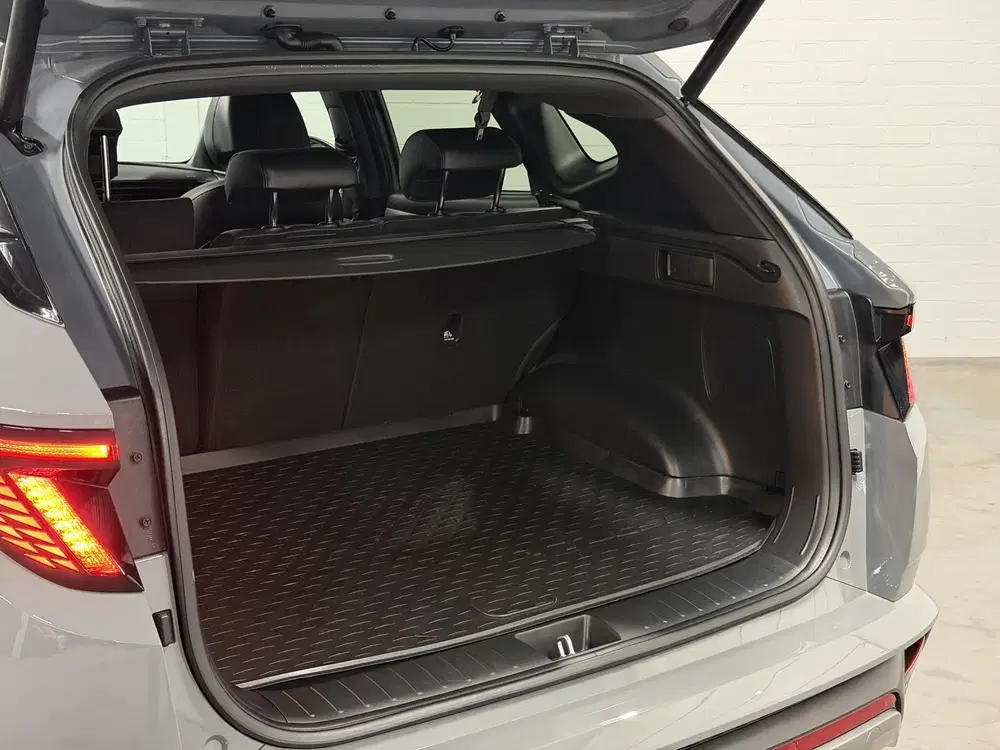 Hyundai TUCSON 1.6 T-GDI PHEV N Line Sky 4WD Open dak uit 2023, foto 12