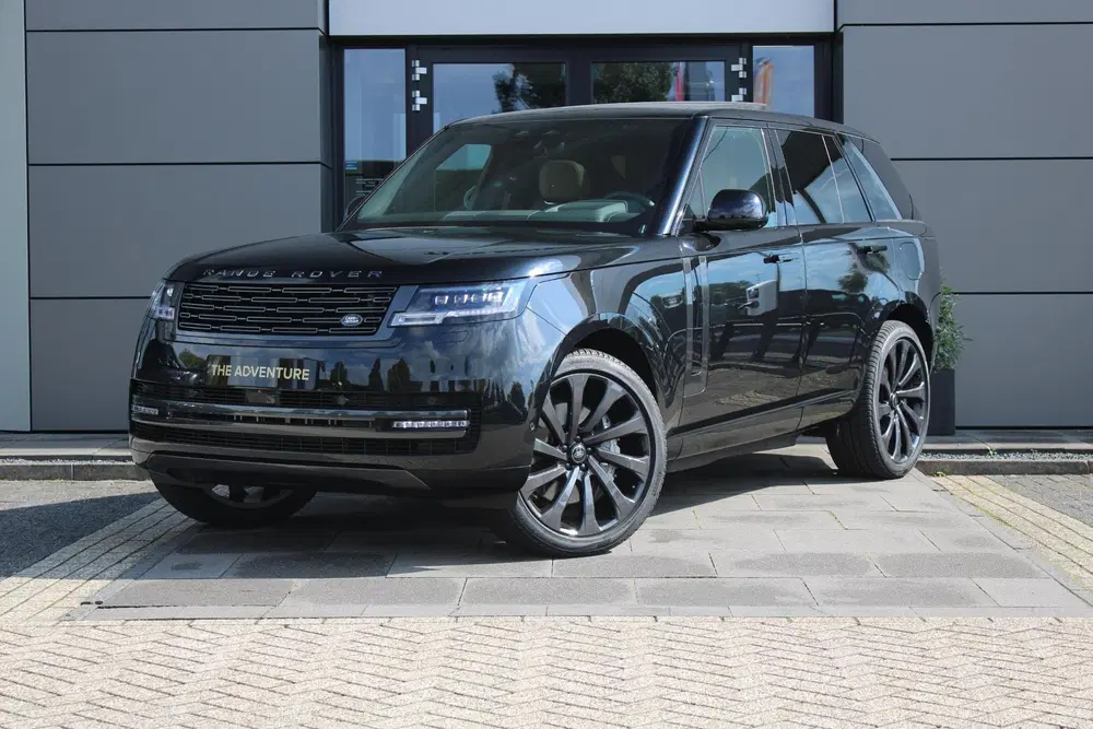 Land Rover Range Rover SWB P550e HSE uit 2026, foto 2