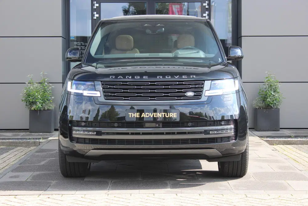 Land Rover Range Rover SWB P550e HSE uit 2026, foto 7