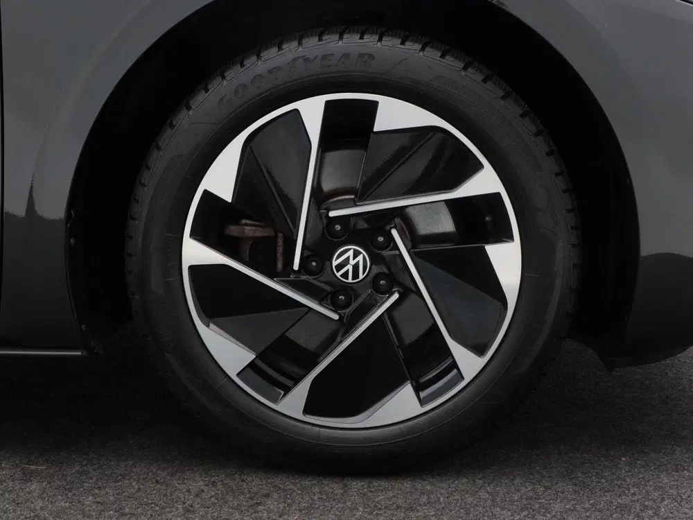 Volkswagen ID.3 Pro 58 kWh 204 Pk uit 2022, foto 10