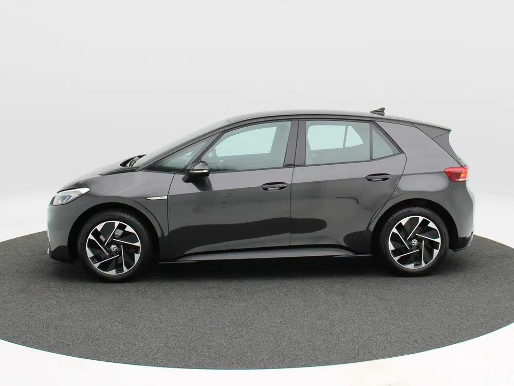 Volkswagen ID.3 Pro 58 kWh 204 Pk uit 2022, foto 11