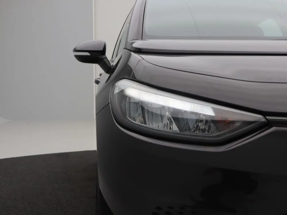 Volkswagen ID.3 Pro 58 kWh 204 Pk uit 2022, foto 12