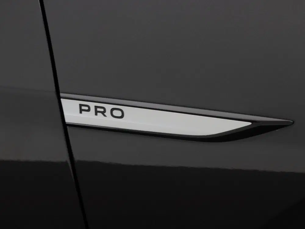 Volkswagen ID.3 Pro 58 kWh 204 Pk uit 2022, foto 14