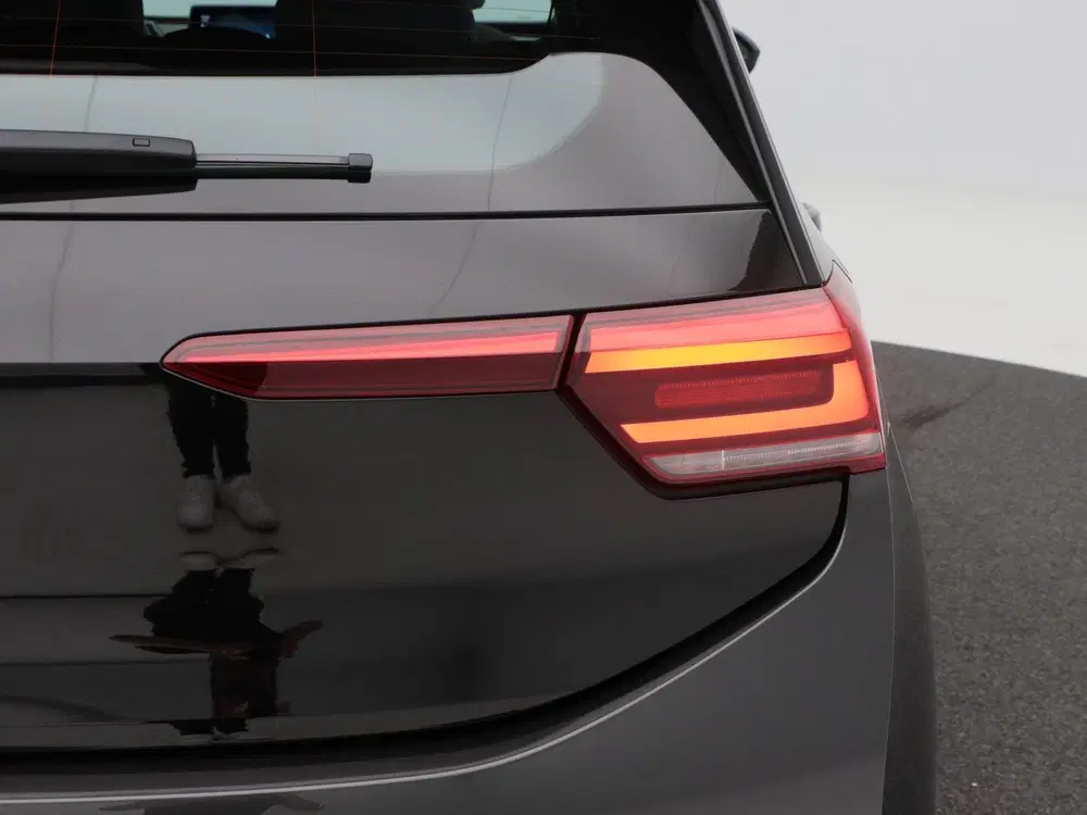 Volkswagen ID.3 Pro 58 kWh 204 Pk uit 2022, foto 15