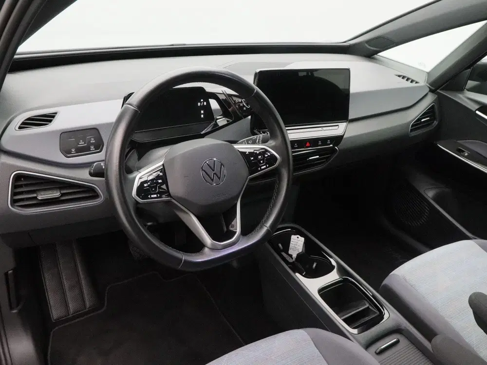 Volkswagen ID.3 Pro 58 kWh 204 Pk uit 2022, foto 4