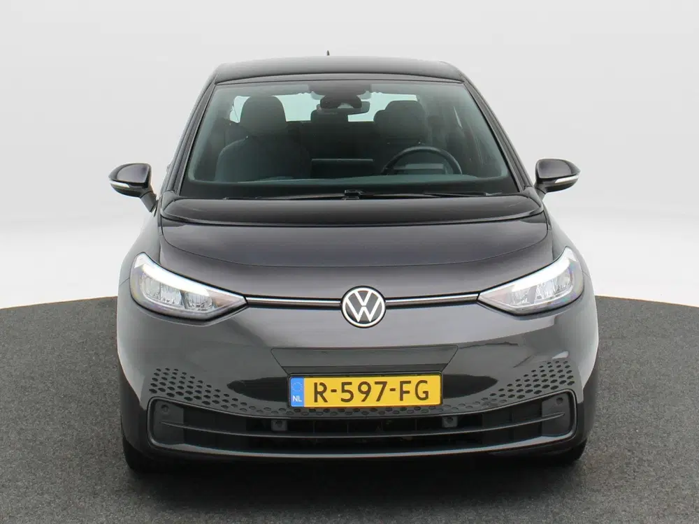 Volkswagen ID.3 Pro 58 kWh 204 Pk uit 2022, foto 5
