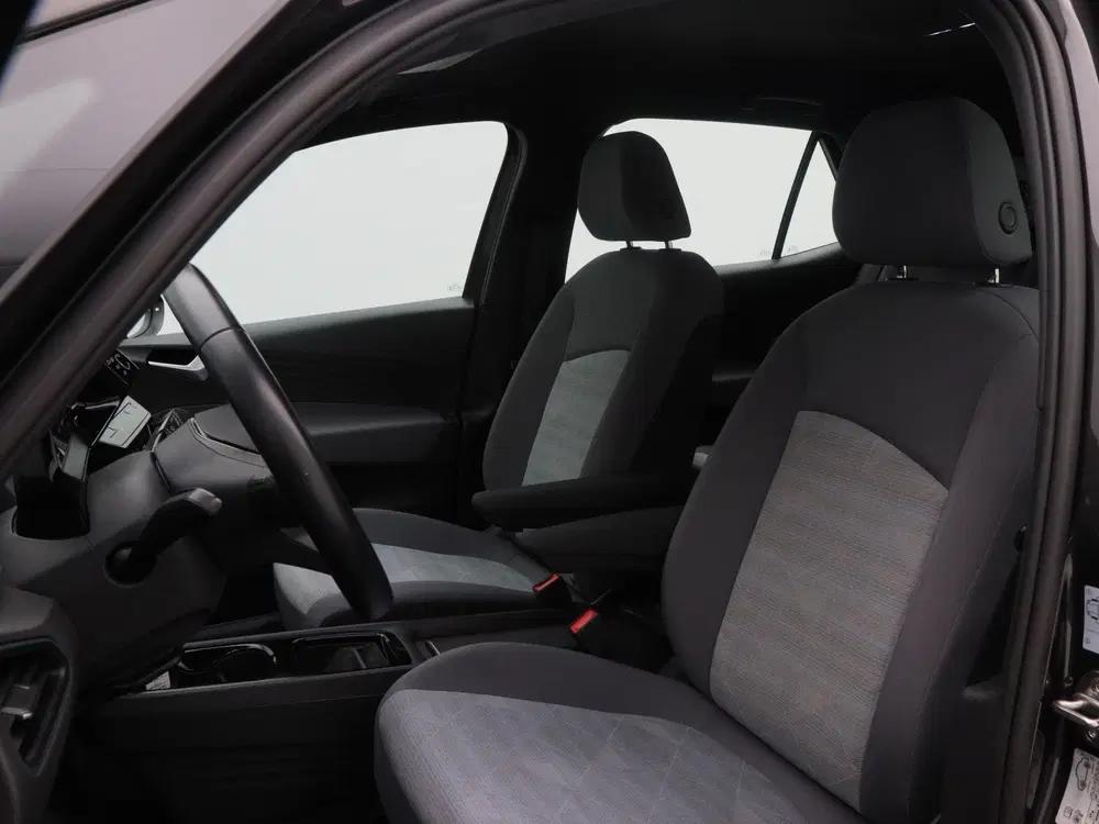 Volkswagen ID.3 Pro 58 kWh 204 Pk uit 2022, foto 6