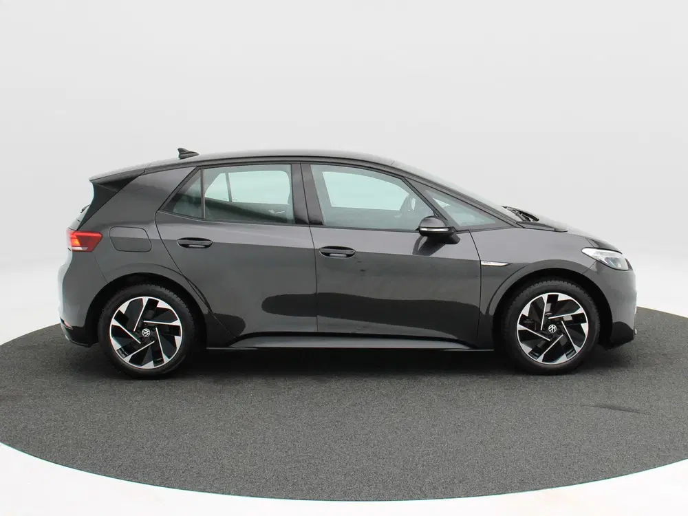 Volkswagen ID.3 Pro 58 kWh 204 Pk uit 2022, foto 8
