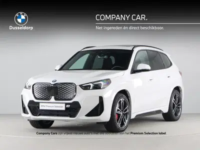 BMW iX1 eDrive20 67 kWh M-sport Pro Edition (bj 20 uit 2026