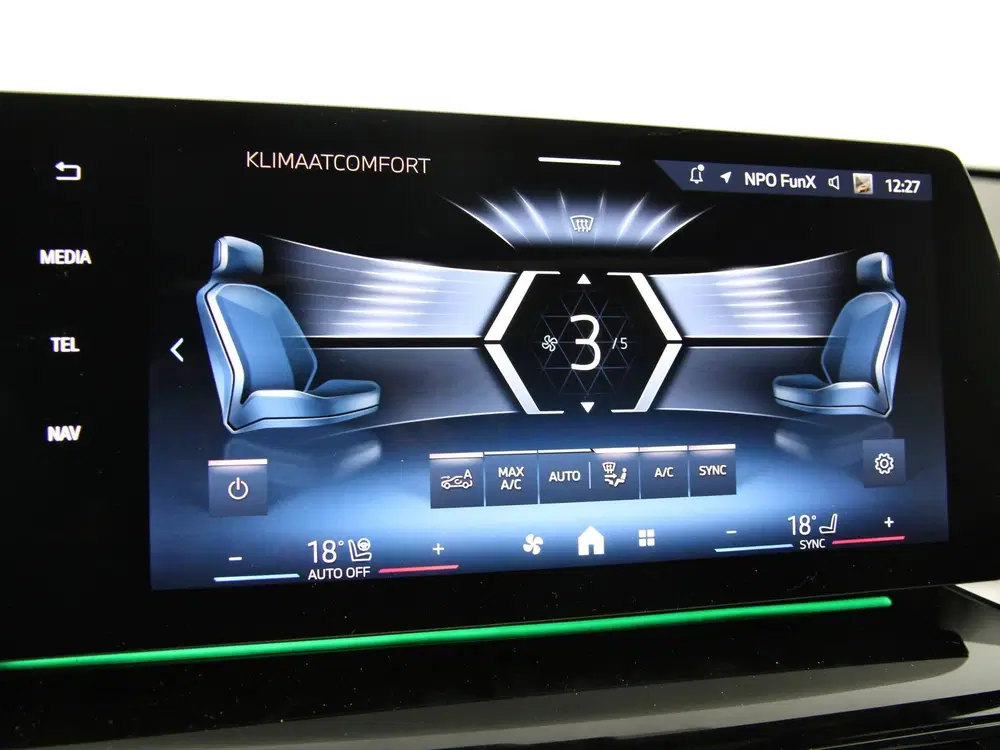 BMW iX1 eDrive20 67 kWh M-sport Pro Edition (bj 20 uit 2026, foto 14