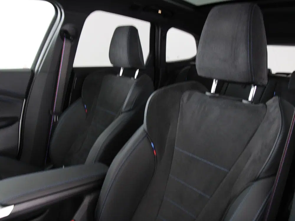 BMW iX1 eDrive20 67 kWh M-sport Pro Edition (bj 20 uit 2026, foto 5