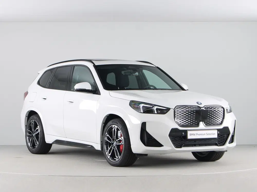 BMW iX1 eDrive20 67 kWh M-sport Pro Edition (bj 20 uit 2026, foto 7