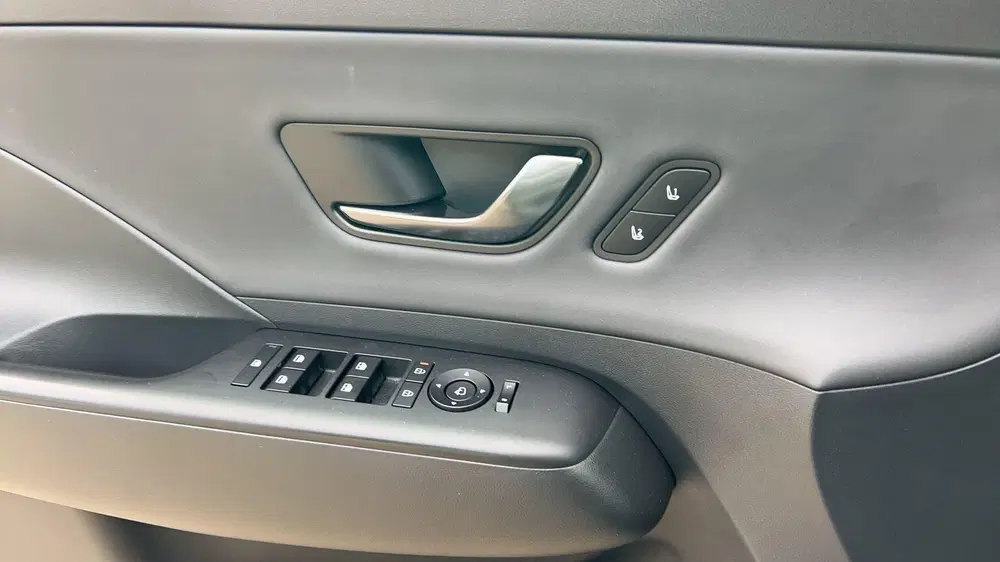 Hyundai KONA 1.6 GDI HEV N Line uit 2024, foto 12
