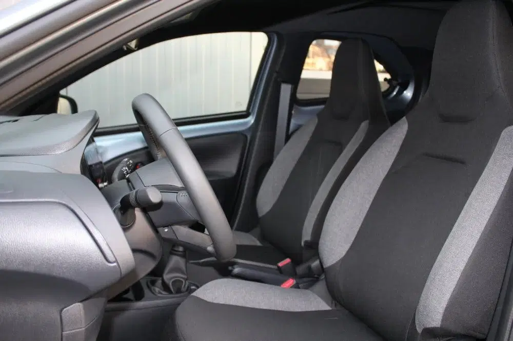Toyota Aygo X 1.0 VVT-i MT First uit 2025, foto 12