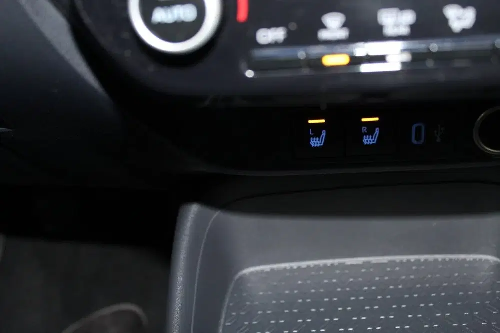 Toyota Aygo X 1.0 VVT-i MT First uit 2025, foto 13