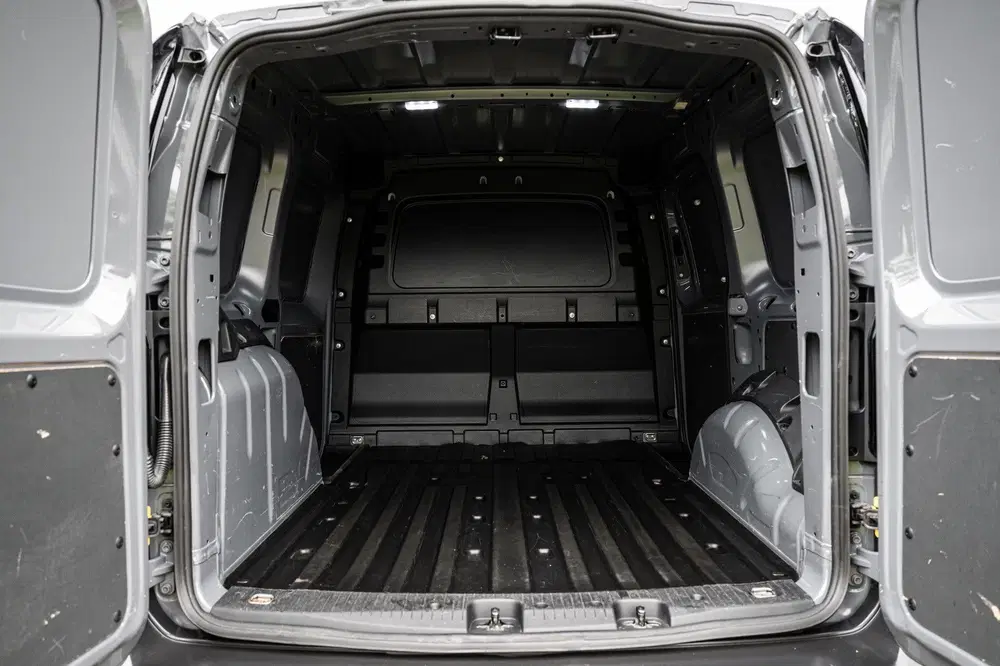 Volkswagen Caddy 1.5 TSI 114pk Style uit 2022, foto 10