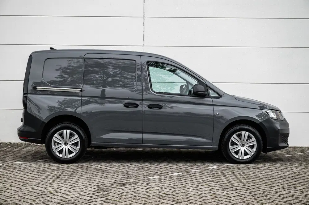 Volkswagen Caddy 1.5 TSI 114pk Style uit 2022, foto 7