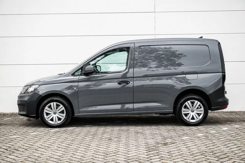 Volkswagen Caddy 1.5 TSI 114pk Style uit 2022, foto 8