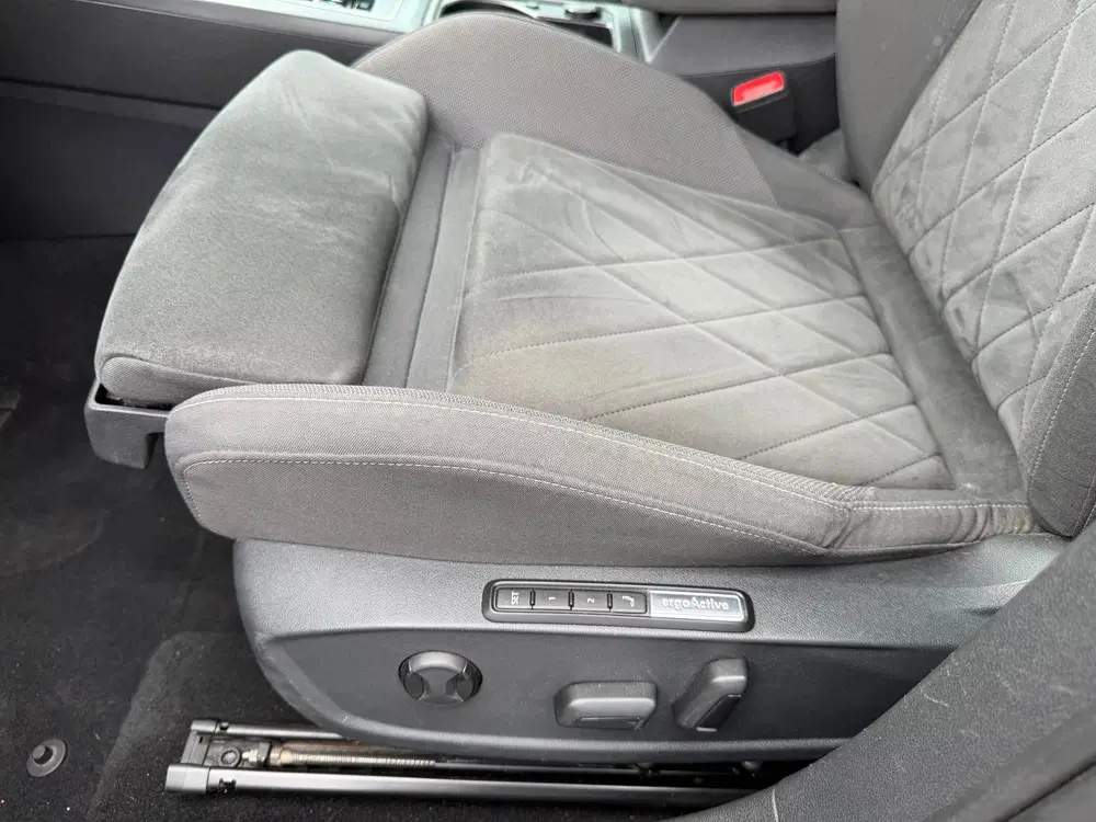 Volkswagen Golf PHEV 1.4 eHybrid Style uit 2022, foto 12